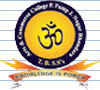 Tulsi Bahuudeshiys Shikshan Sounstha Arts and Commerce Degree College_logo