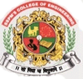 SSPM's College of Engineering_logo