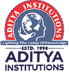 Adithya Institute of Management_logo