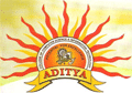 Aditya College of Computer Science and Information Technology_logo