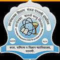 Dnyanopasak Shikshan Mandal's College of Arts, Commerce and Science_logo