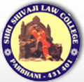 MSP Mandal's Shri Shivaji Law College_logo