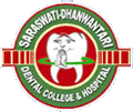 Saraswati-Dhanwantari Dental College and Hospital_logo