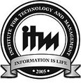 ITM Institute of Health Sciences (ITM-IHS) - Navi Mumbai Campus_logo