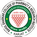 Konkan Gyanpeeth Rahul Dharkar College of Pharmacy and Research Institute_logo