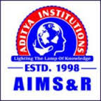 Aditya Institute of Management Studies and Research_logo