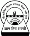 Shri DD Vispute College of Science and Commerce and Management_logo
