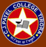 Chhotabhai JaverBhai Patel Arts and Commerce College_logo