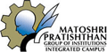 Matoshri Prathisthan School of Engineering_logo