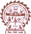 Gangamai Education Trust's Arts, Commerce and Science College_logo