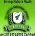 HR Patel Institute of Pharmaceutical Educaiton and Research_logo