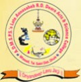Late Annasaheb RD Deore Arts and Science College_logo