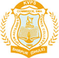 SPDM Arts, Commerce and Science College_logo