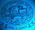 Sanjay's Education Society's College of Engineering_logo
