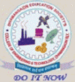 Dhamangaon Education Society's College of Engineering and Technology_logo