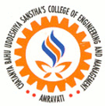 GH Raisoni College of Engineering and Management_logo