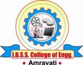 Indira Bahuuddeshiya Shikshan Santa, Buldhana's College of Engineering_logo