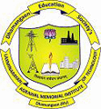 Laxminarayan Grawal Memorial Institut of Technology_logo