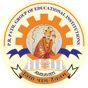 PR Patil College of Architecture_logo