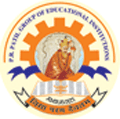 PR Patil College of Engineering and Technology_logo