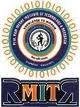 Prof Ram Meghe Institute of Technology and Research_logo