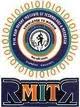 Prof Ram Meghe Institute of Technology and Research_logo
