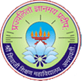 Shri Shivaji College of Physical Education_logo