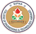 Sipna College of Engineering and Technology_logo
