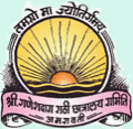 Smt Kesharbai Lahoti Mahavidyalaya_logo