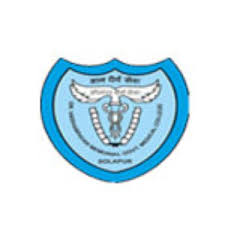 Dr Vaishampayan Memorial Government Medical College_logo