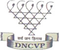 Dhanaji Nana Chaudhari Vidya Prabodhini's College of Social Work_logo