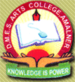 DMES Arts & Science College_logo