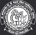 Dr Annasaheb GD Bendale Mahila Mahavidyalaya_logo