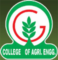 Dr Ulhas Patil College of Agricultural Engineering_logo