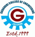 Godavari College of Engineering_logo