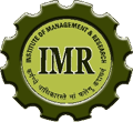 KCE Society's Institute of Management and Research_logo