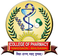 KYDSC T?s College of Pharmacy_logo