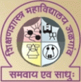 Khandesh College Education Society's College of Education_logo
