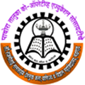 Sau Rajnitai Nanasaheb Deshmukh College_logo