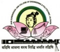 Shri Gulabrao Deokar Institute of Pharmacy and Research Center_logo