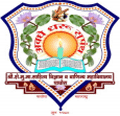 Shri Sheth Muralidharji Mansingaka College_logo