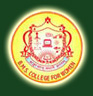 BMS College for Women_logo