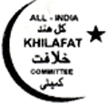 All India Khilafat Committee's College of Education_logo