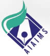 Anjuman-I-Islams Allana Institute of Management Studies_logo