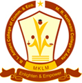BL Amlani College of Commerce and Economics_logo