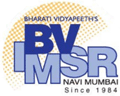 Bharati Vidyapeeth's Institute of Management Studies and Research_logo