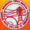 Bhavan's Sardar Patel College of Engineering_logo