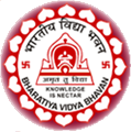 Bhavans Hazarimal Somani College of Arts and Science_logo
