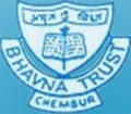 Bhavna Trust's Junior and Degree College of Commerce and Science_logo
