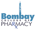 Bombay College of Pharmacy_logo